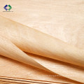 Colors Engineered Veneer Okoume Plywood Veneer Form China